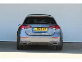 Mercedes-Benz A-Klasse thumbnail 6