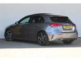 Mercedes-Benz A-Klasse thumbnail 7