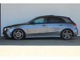 Mercedes-Benz A-Klasse thumbnail 8