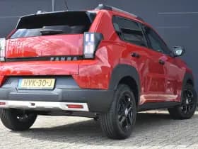 Fiat Grande Panda thumbnail 2