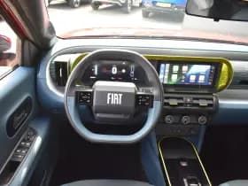 Fiat Grande Panda thumbnail 17