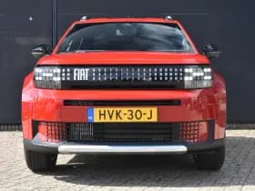 Fiat Grande Panda thumbnail 4