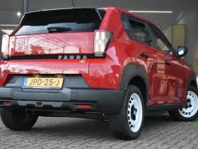 Fiat Grande Panda thumbnail 2