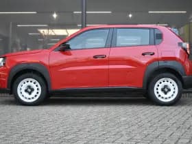 Fiat Grande Panda thumbnail 3