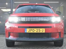 Fiat Grande Panda thumbnail 4