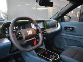 Fiat Grande Panda thumbnail 6