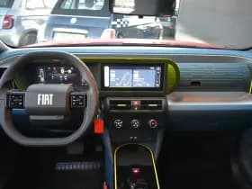 Fiat Grande Panda thumbnail 10