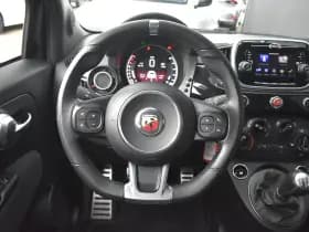 Fiat 500 thumbnail 11