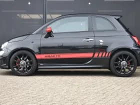 Fiat 500 thumbnail 3