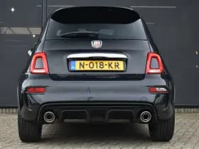 Fiat 500 thumbnail 5