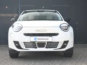 Fiat 600 thumbnail 2