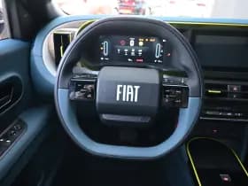 Fiat Grande Panda thumbnail 14