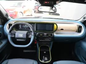 Fiat Grande Panda thumbnail 28