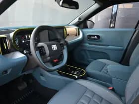 Fiat Grande Panda thumbnail 8