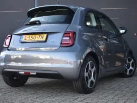 Fiat 500e thumbnail 2