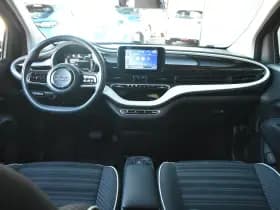 Fiat 500e thumbnail 11