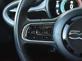 Fiat 500e thumbnail 17
