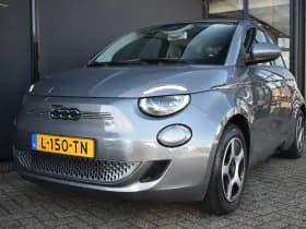 Fiat 500e thumbnail 27