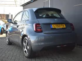 Fiat 500e thumbnail 28