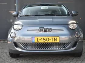Fiat 500e thumbnail 5