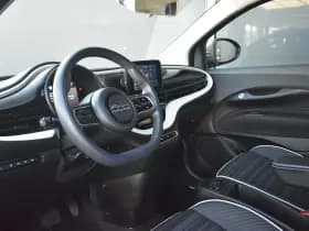 Fiat 500e thumbnail 7