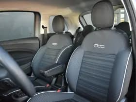 Fiat 500e thumbnail 9