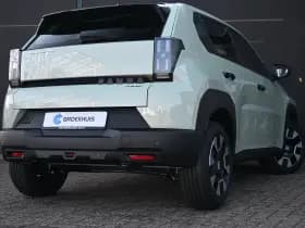 Fiat Grande Panda thumbnail 2