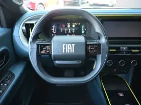 Fiat Grande Panda thumbnail 11