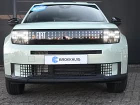 Fiat Grande Panda thumbnail 4