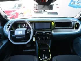Fiat Grande Panda thumbnail 10