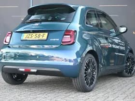 Fiat 500 thumbnail 2