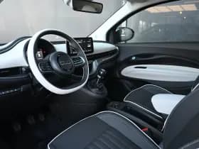 Fiat 500 thumbnail 6