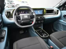 Fiat Grande Panda thumbnail 12