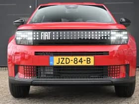Fiat Grande Panda thumbnail 4