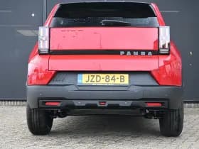 Fiat Grande Panda thumbnail 5