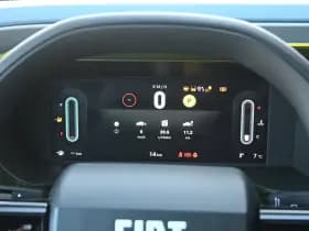 Fiat Grande Panda thumbnail 13