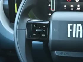 Fiat Grande Panda thumbnail 14