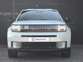 Fiat Grande Panda thumbnail 2