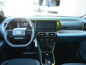 Fiat Grande Panda thumbnail 11