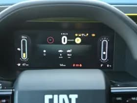 Fiat Grande Panda thumbnail 14