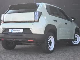 Fiat Grande Panda thumbnail 3