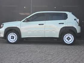 Fiat Grande Panda thumbnail 6