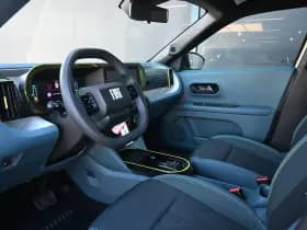Fiat Grande Panda thumbnail 7