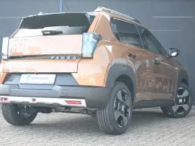 Fiat Grande Panda thumbnail 2