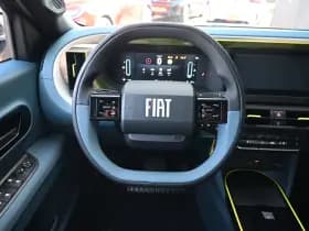 Fiat Grande Panda thumbnail 13