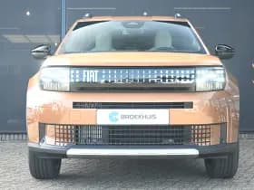 Fiat Grande Panda thumbnail 3