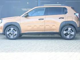 Fiat Grande Panda thumbnail 5