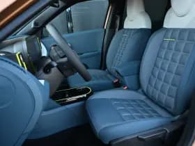 Fiat Grande Panda thumbnail 9