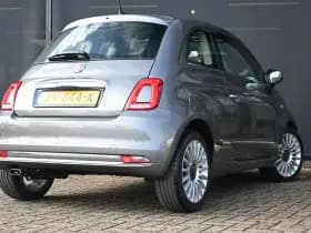 Fiat 500 thumbnail 2