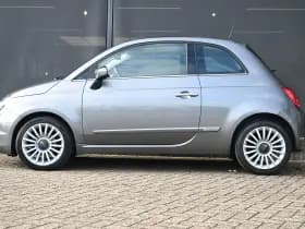 Fiat 500 thumbnail 3